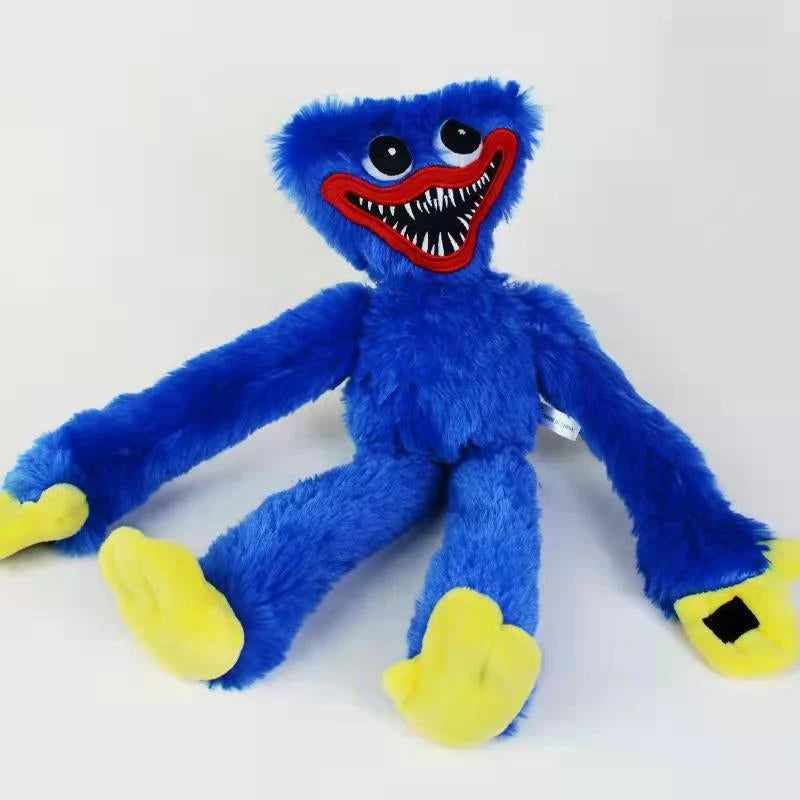 Kids Plush Toy Huggable Extended Arms PP Cotton