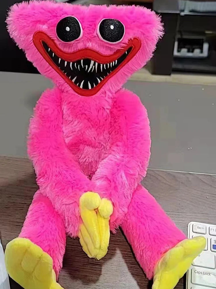 Kids Plush Toy Huggable Extended Arms PP Cotton