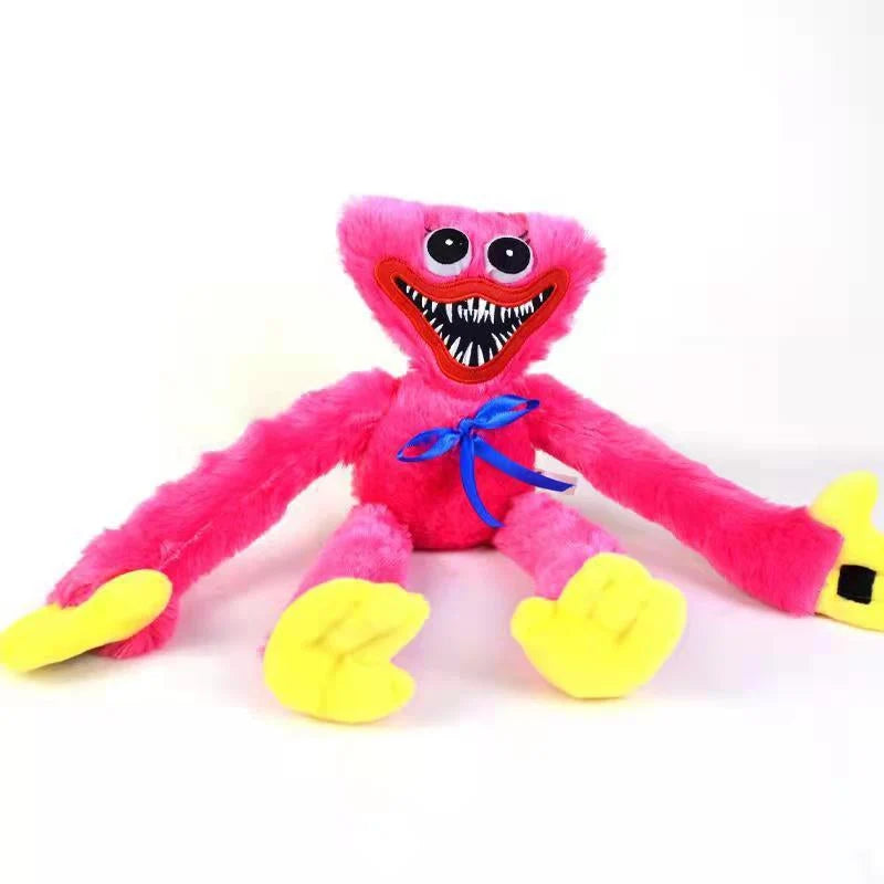 Kids Plush Toy Huggable Extended Arms PP Cotton
