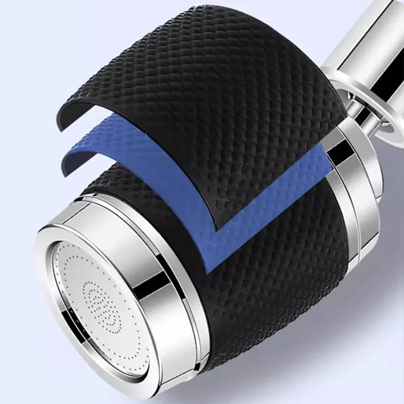 Kitchen Faucet Attachment 360° Rotating Anti-Splash