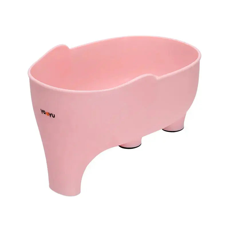Kitchen Sink Strainer Food Scrap Catcher & Dishwasher-Safe