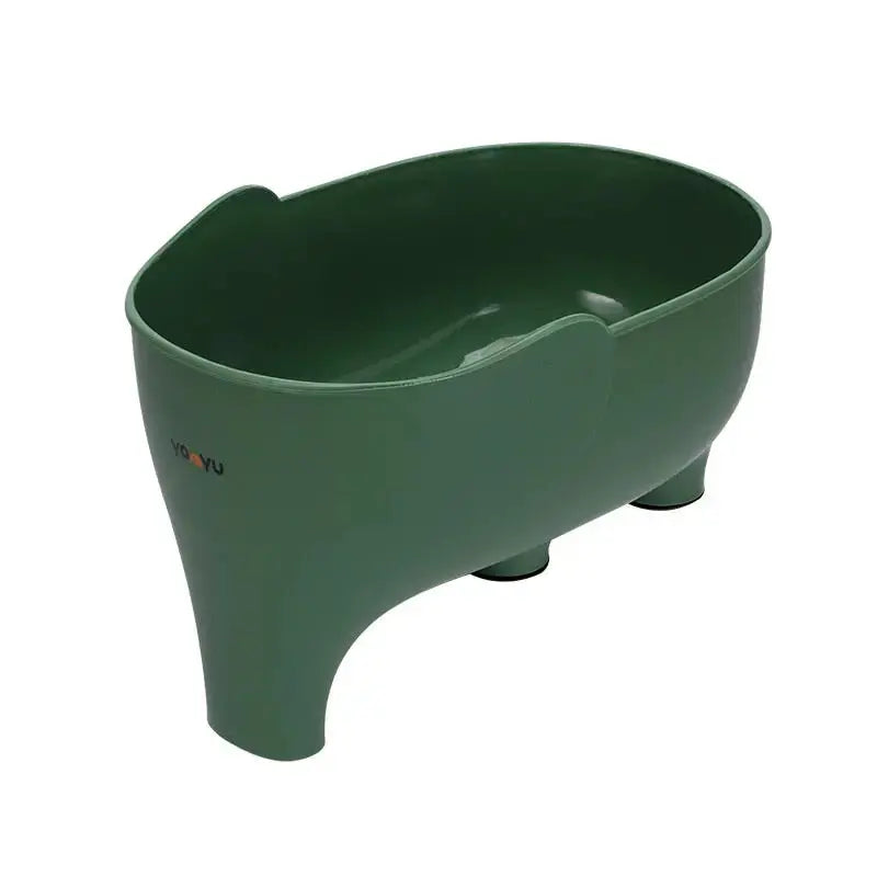 Kitchen Sink Strainer Food Scrap Catcher & Dishwasher-Safe