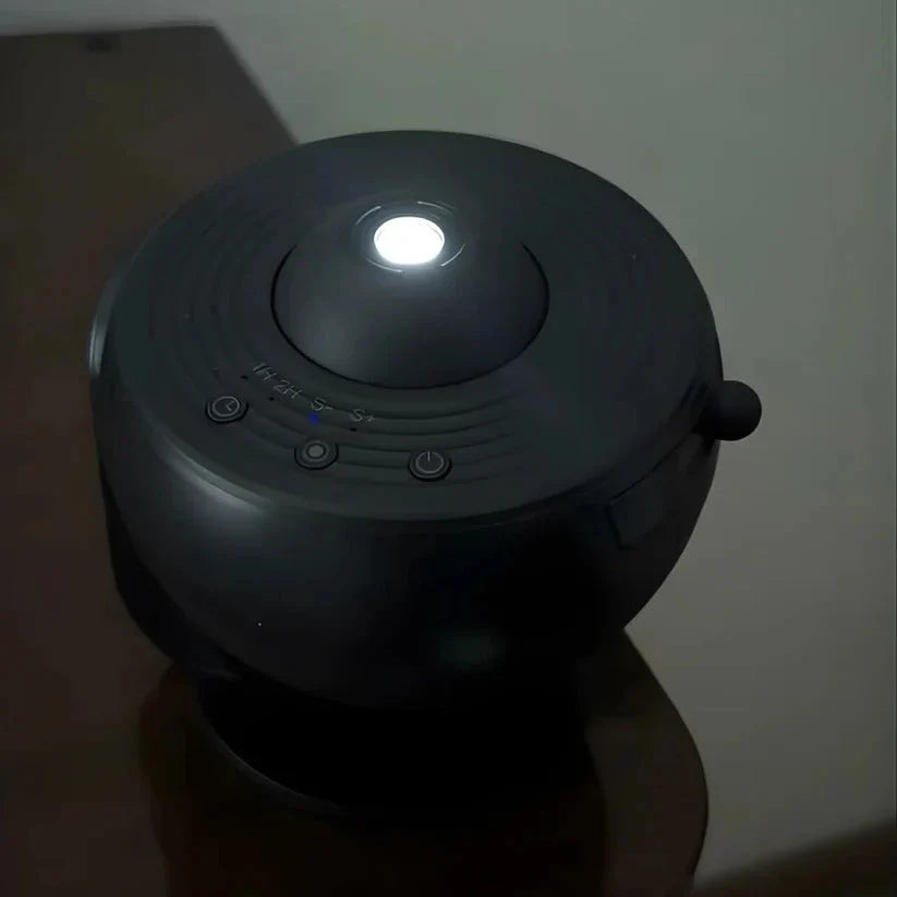 LED Space Projector 13 Interchangeable Discs