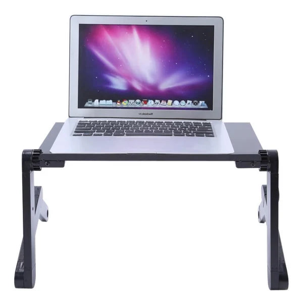 Laptop Stand Adjustable Height Foldable Ventilated