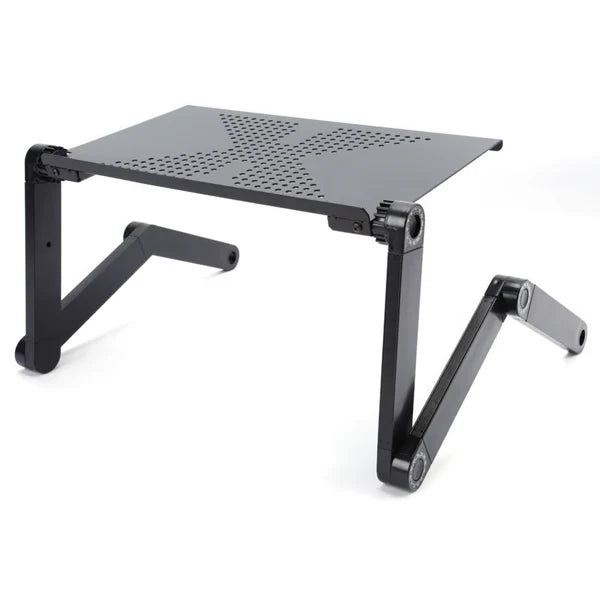 Laptop Stand Adjustable Height Foldable Ventilated