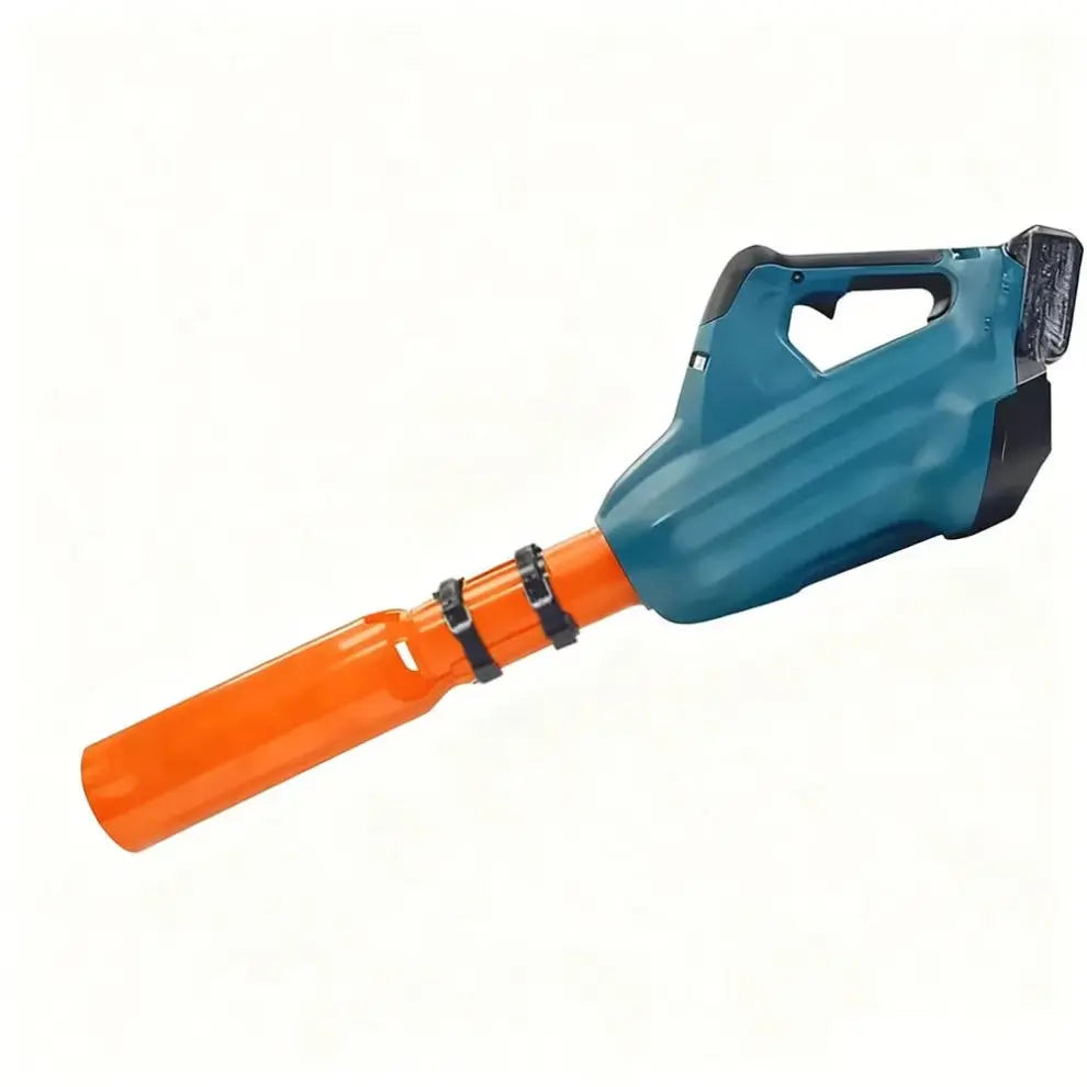 Leaf Blower Nozzle Attachment Venturi Booster Fits 2-4 Inch