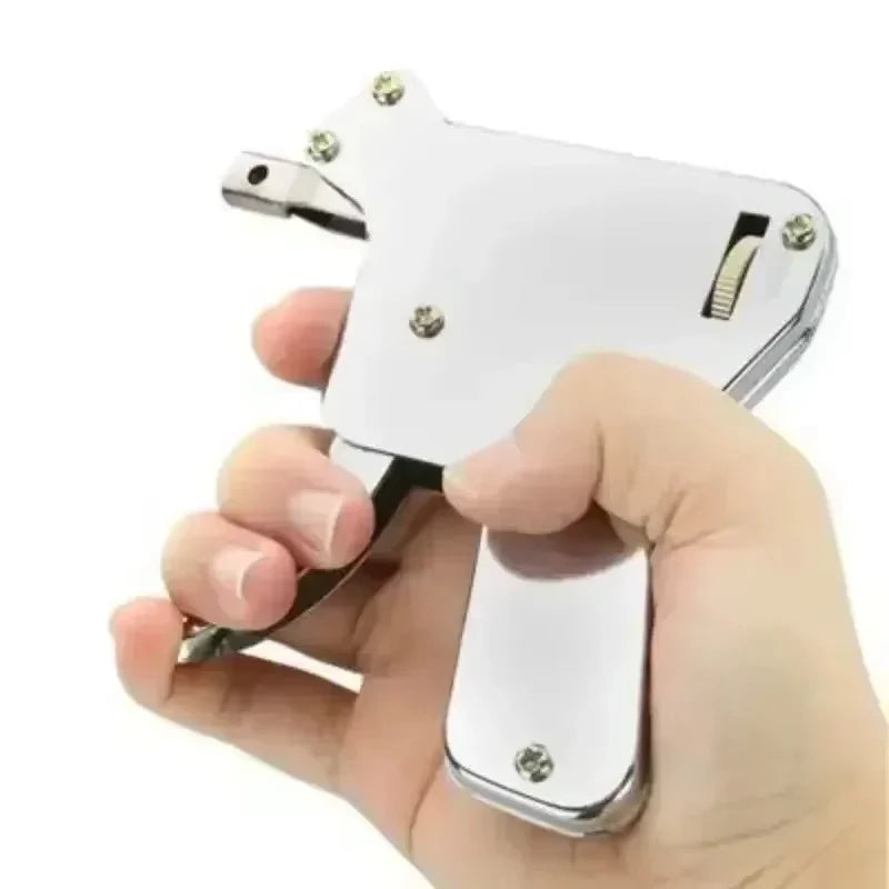 Lock Pick Set Compact Portable Pin & Cylinder Locks