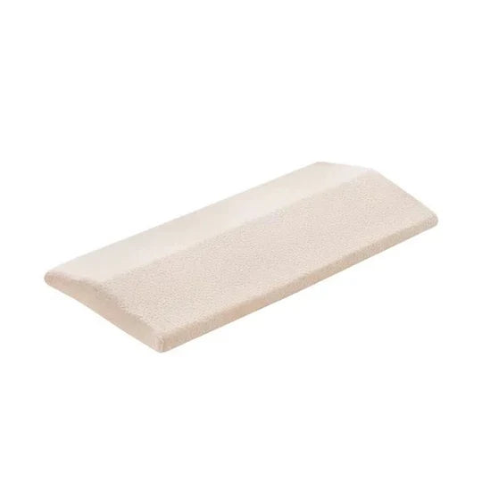 Lumbar Support Pillow Contoured Ergonomic Breathable Mesh