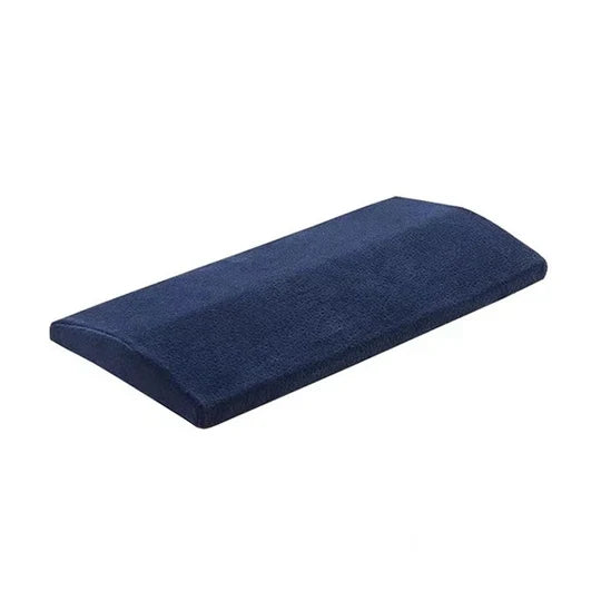 Lumbar Support Pillow Contoured Ergonomic Breathable Mesh