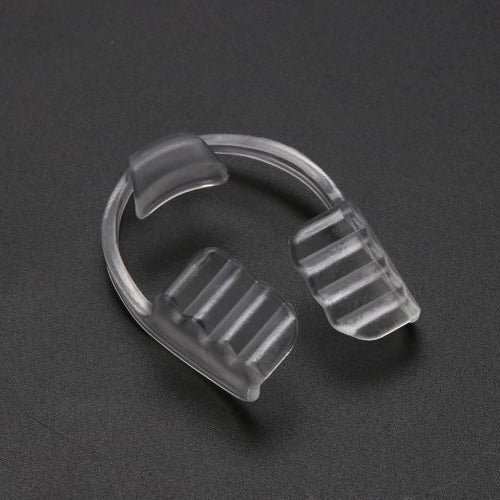 Mouth Guard Custom Moldable Silicone With Hygiene Case