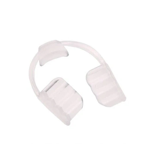 Mouth Guard Custom Moldable Silicone With Hygiene Case