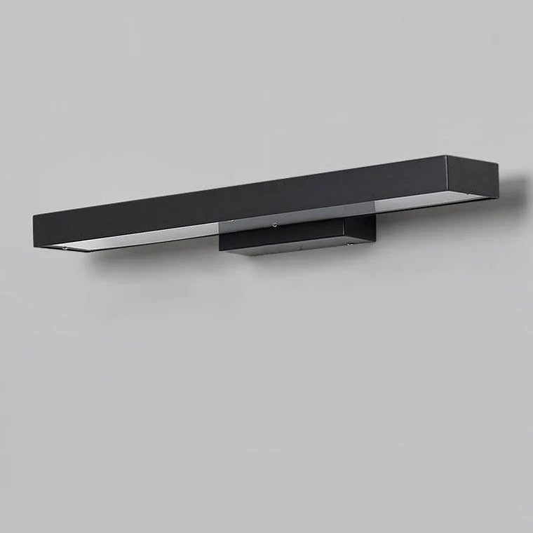 Outdoor Wall Light Motion Sensor Hardwired Warm 3000K LED