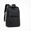 Padded Laptop Pocket, USB Port, Water-Repellent Travel Backpack