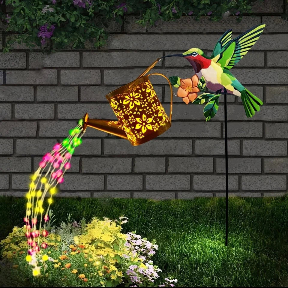 Pathway Light Solar Automatic Dusk Sensor