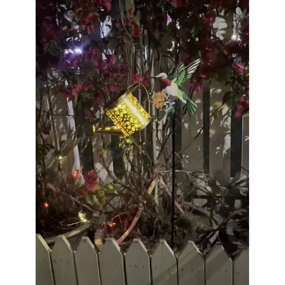 Pathway Light Solar Automatic Dusk Sensor