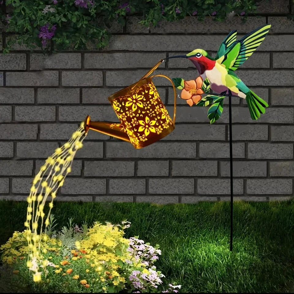 Pathway Light Solar Automatic Dusk Sensor