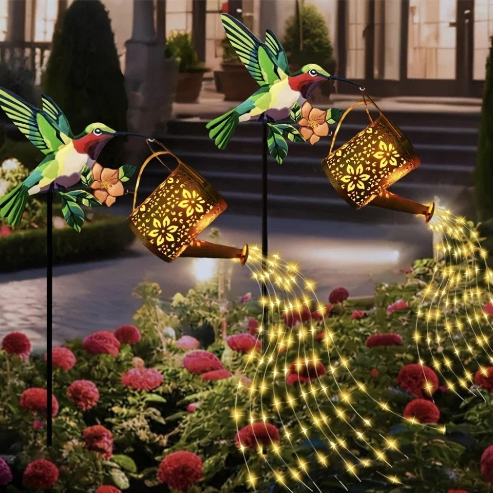 Pathway Light Solar Automatic Dusk Sensor