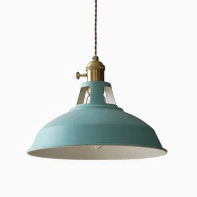 Pendant Light Glossy Finish Even Illumination