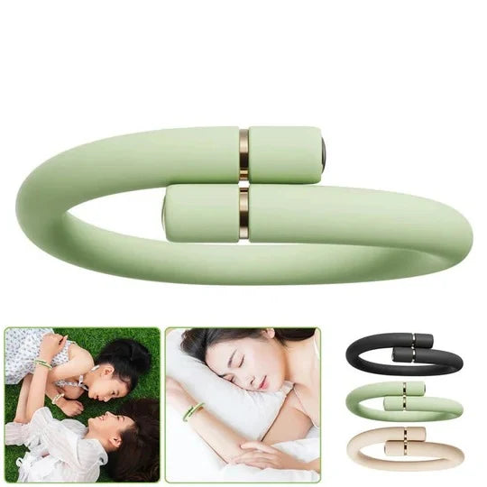 Pest Repellent Wristband Chemical-Free & Battery-Free