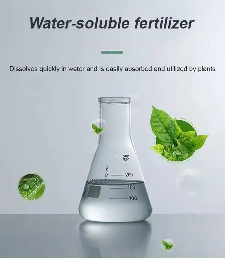 Plant Activator Concentrated Liquid Root & Bloom Booster