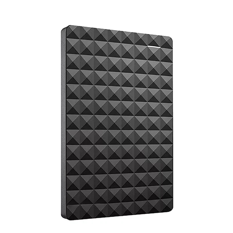 Portable External Hard Drive 8TB USB 3.0 Durable Casing