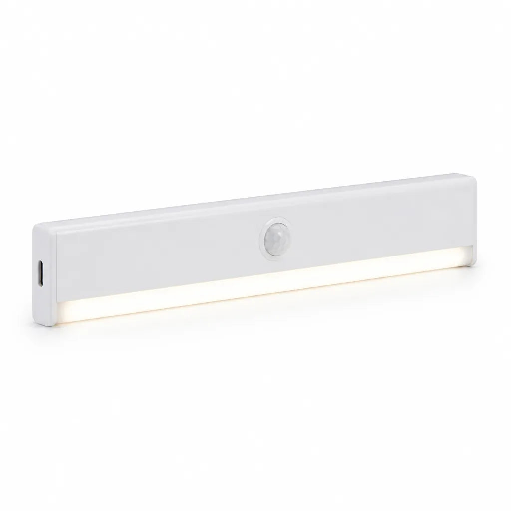 Rechargeable Magnetic Motion Sensor Light (USB-C Fast Charging)