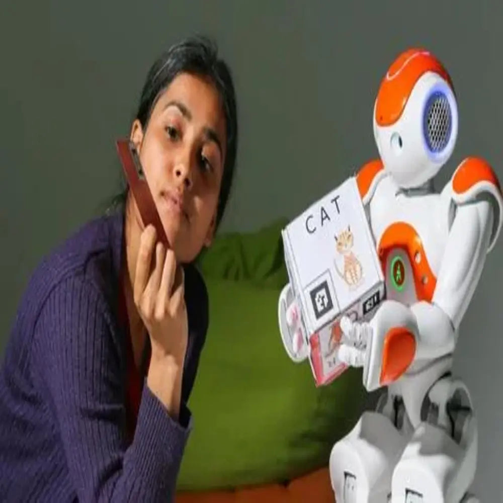 Robot Toy Interactive Lifelike Motion & Remote Control