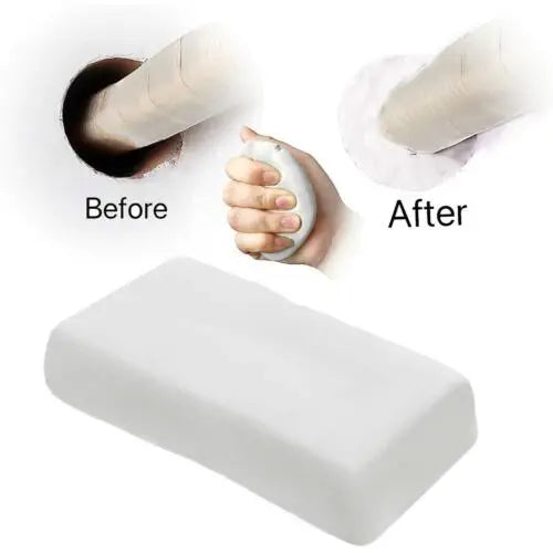 Sealing Putty Malleable Waterproof Fast-Setting