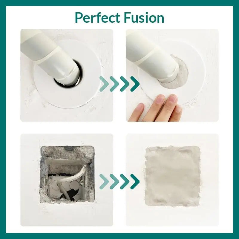 Sealing Putty Malleable Waterproof Flame Retardant