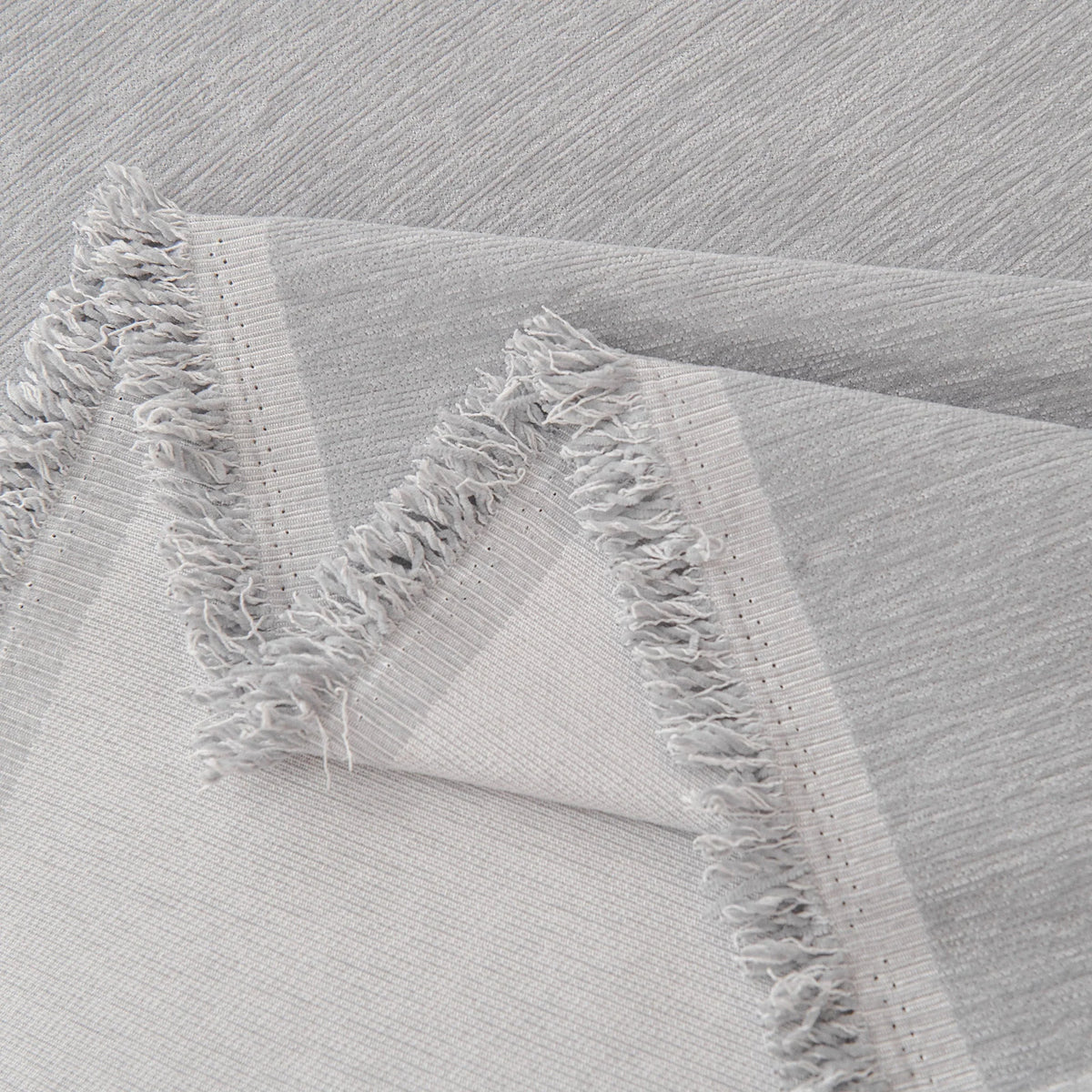 Sofa Cover Draped Universal Fit Woven Blend