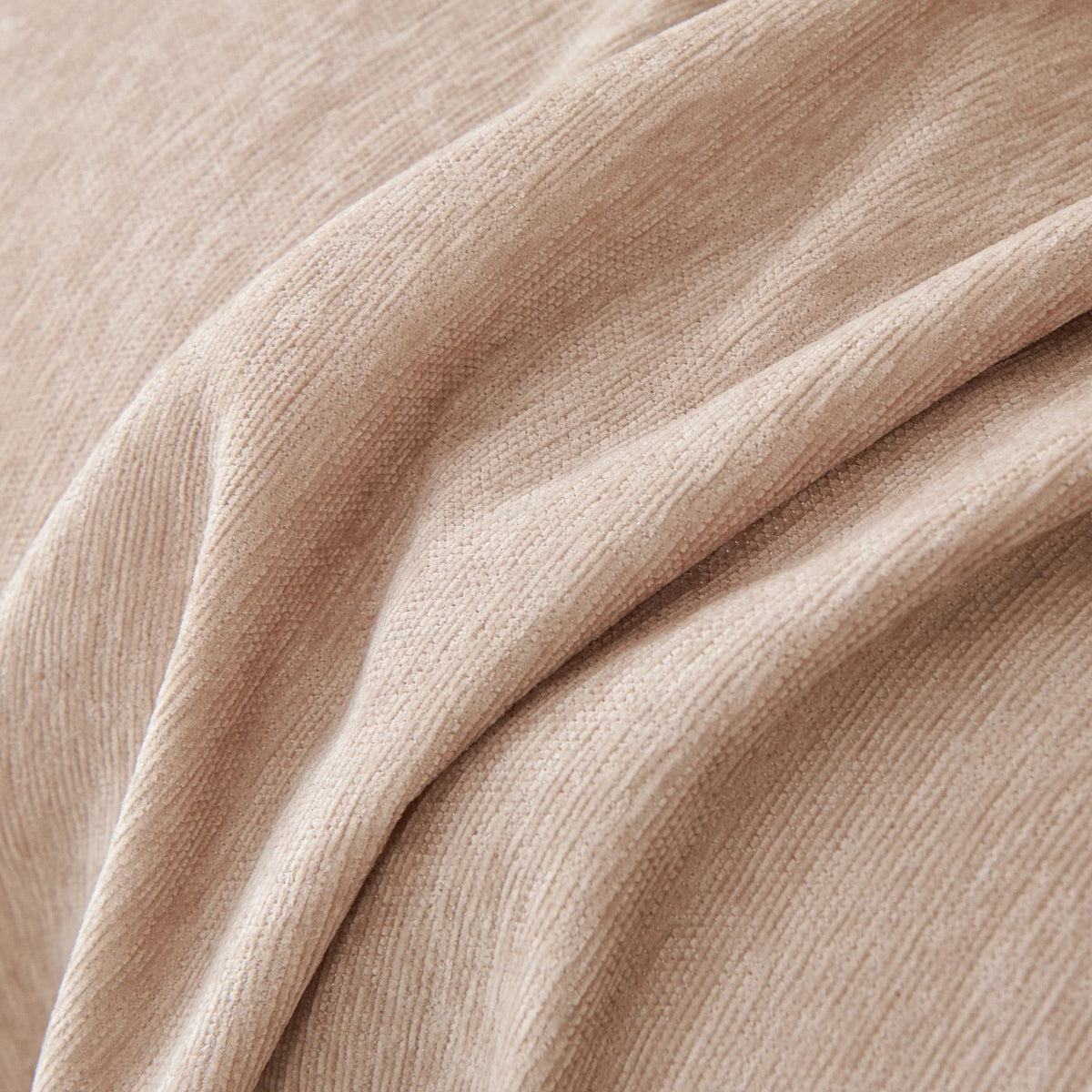 Sofa Cover Draped Universal Fit Woven Blend