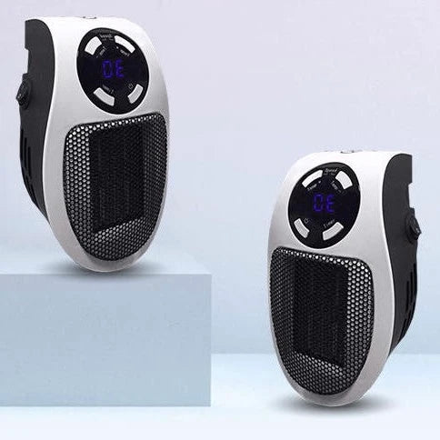 Space Heater 350 Sq Ft Timer & Auto Shutoff