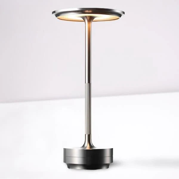 Table Lamp Cordless Touch Dimmable & Adjustable Warmth