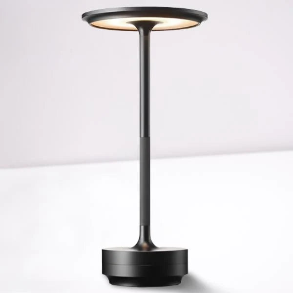 Table Lamp Cordless Touch Dimmable & Adjustable Warmth