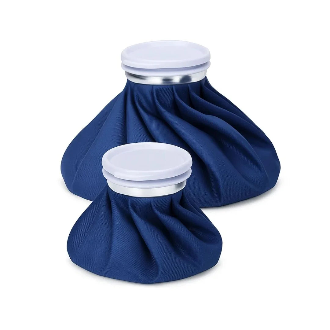 Therapy Pack Hot & Cold Insulated Leak-Proof