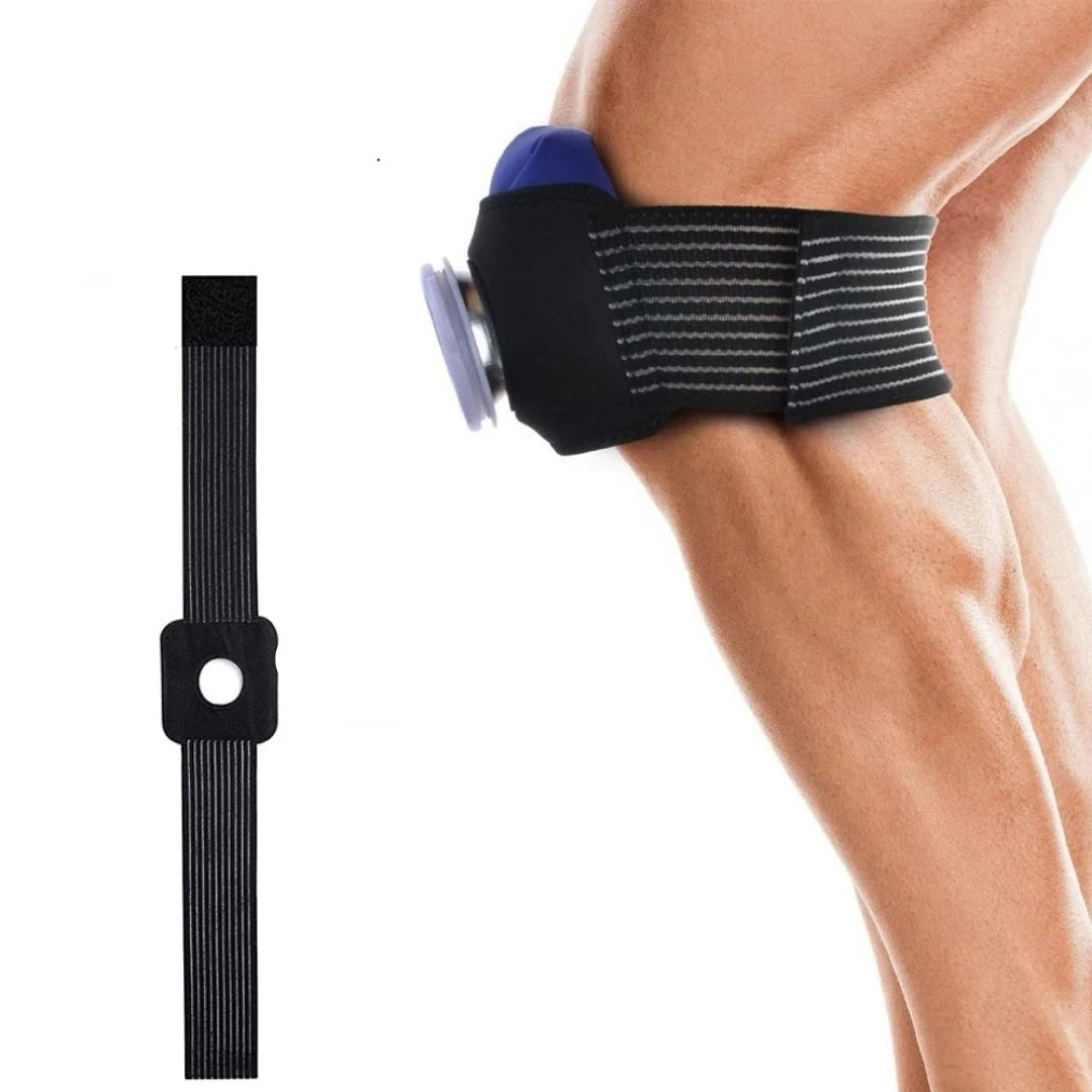Therapy Pack Hot & Cold Insulated Leak-Proof