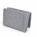 Tuck-Under Bedside Organizer for Bed & Sofa (5-Pocket)