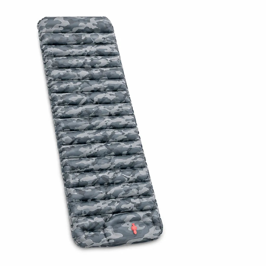 Ultra-Light Packable Inflatable Camping Mattress (60 x 190 cm)