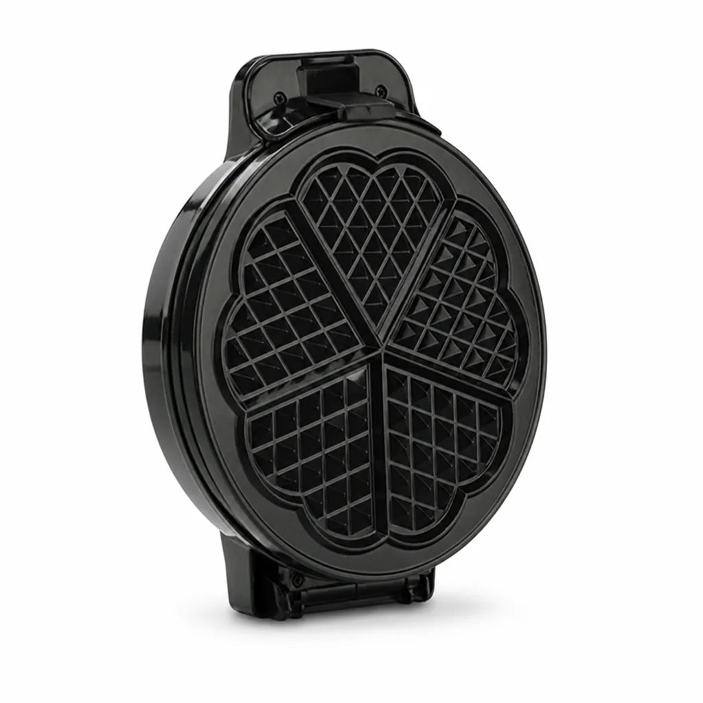 Waffle Maker 1000W Double-Sided Non-Stick