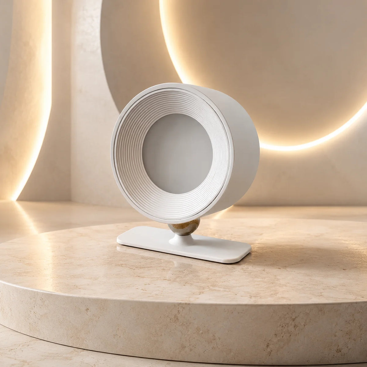 Wall Light Magnetic 360-Degree USB Rechargeable Adhesive Mount